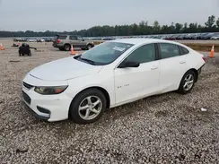 1G1ZB5ST1HF239452 2017 CHEVROLET MALIBU