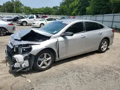 1G1ZB5ST1HF239466 2017 CHEVROLET MALIBU