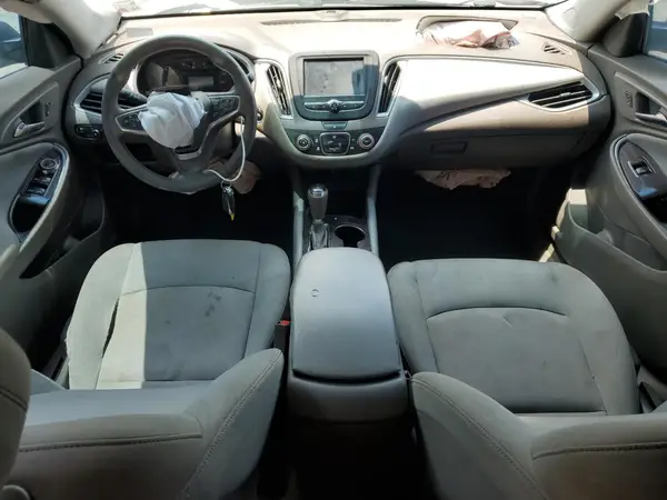1G1ZB5ST1HF239466 2017 CHEVROLET MALIBU - Image 8