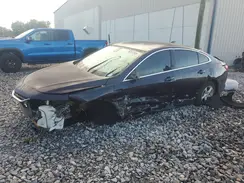 1G1ZB5ST1HF239693 2017 CHEVROLET MALIBU