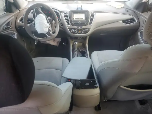 1G1ZB5ST1HF239693 2017 CHEVROLET MALIBU - Image 8