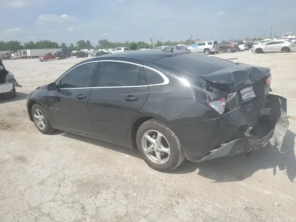 1G1ZB5ST1HF241413 2017 CHEVROLET MALIBU - Image 2
