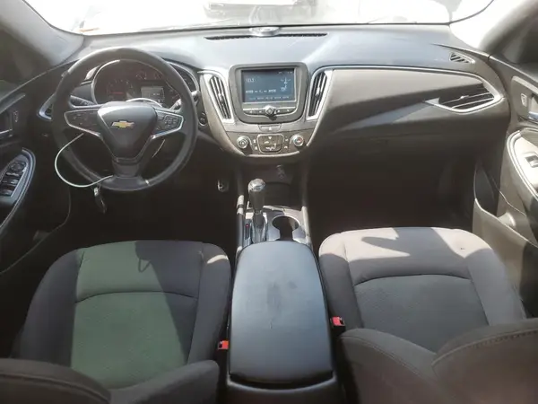1G1ZB5ST1HF241413 2017 CHEVROLET MALIBU - Image 8