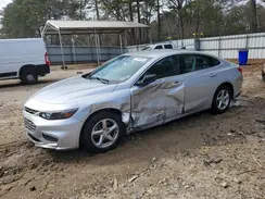 1G1ZB5ST1HF242352 2017 CHEVROLET MALIBU
