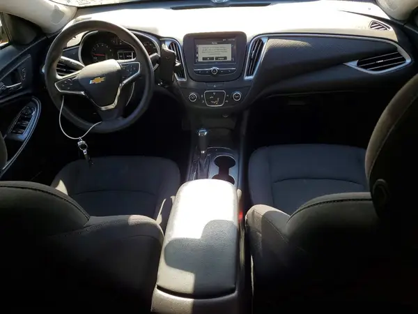 1G1ZB5ST1HF242352 2017 CHEVROLET MALIBU - Image 8