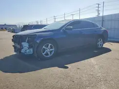 1G1ZB5ST1HF242433 2017 CHEVROLET MALIBU