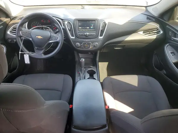 1G1ZB5ST1HF242433 2017 CHEVROLET MALIBU - Image 8