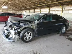 1G1ZB5ST1HF243226 2017 CHEVROLET MALIBU