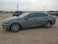 1G1ZB5ST1HF243775 2017 CHEVROLET MALIBU