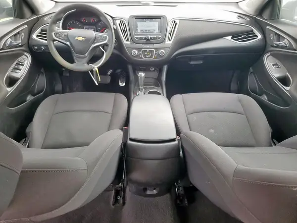 1G1ZB5ST1HF243775 2017 CHEVROLET MALIBU - Image 8