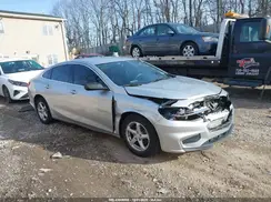 1G1ZB5ST1HF243968 2017 CHEVROLET MALIBU