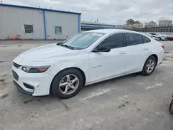 1G1ZB5ST1HF244943 2017 CHEVROLET MALIBU