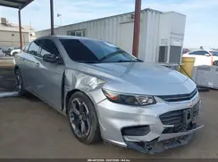 1G1ZB5ST1HF245400 2017 CHEVROLET MALIBU