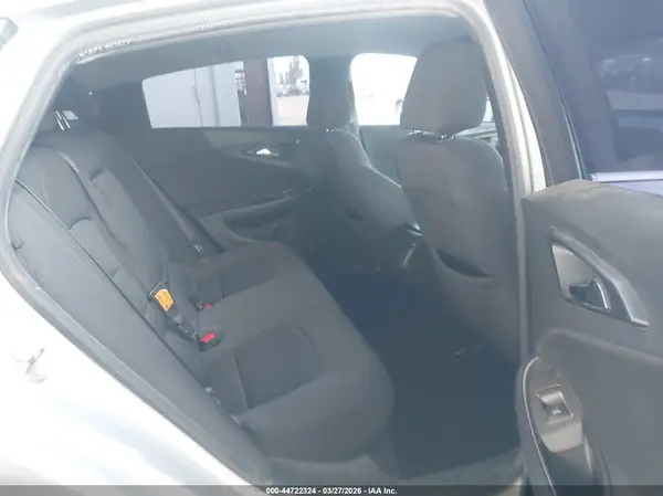 1G1ZB5ST1HF245400 2017 CHEVROLET MALIBU - Image 8