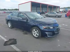 1G1ZB5ST1HF246028 2017 CHEVROLET MALIBU