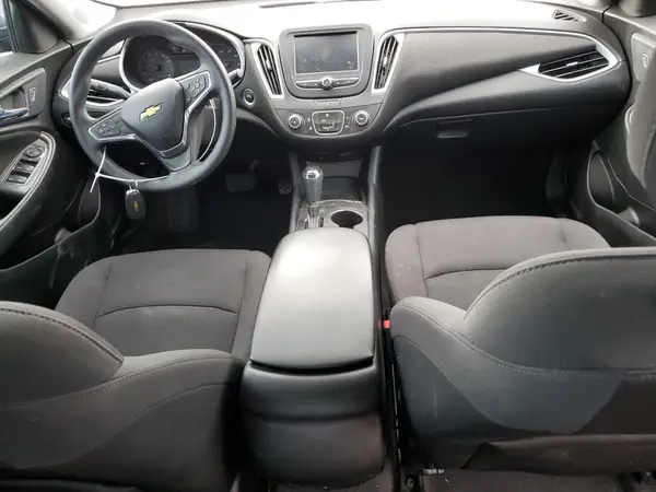 1G1ZB5ST1HF246949 2017 CHEVROLET MALIBU - Image 8