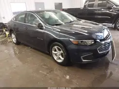 1G1ZB5ST1HF247227 2017 CHEVROLET MALIBU