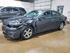 1G1ZB5ST1HF247986 2017 CHEVROLET MALIBU