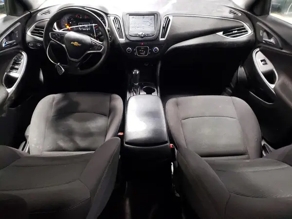 1G1ZB5ST1HF247986 2017 CHEVROLET MALIBU - Image 8