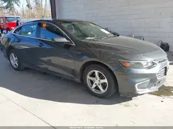 1G1ZB5ST1HF248538 2017 CHEVROLET MALIBU