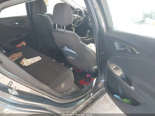 1G1ZB5ST1HF248538 2017 CHEVROLET MALIBU - Image 8