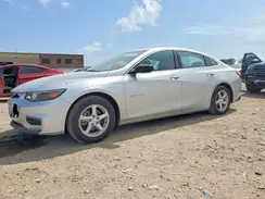 1G1ZB5ST1HF249141 2017 CHEVROLET MALIBU