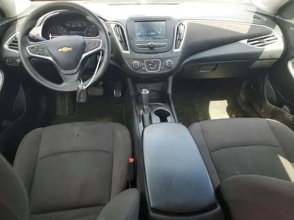 1G1ZB5ST1HF249141 2017 CHEVROLET MALIBU - Image 8