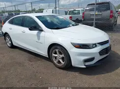 1G1ZB5ST1HF250323 2017 CHEVROLET MALIBU