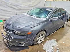 1G1ZB5ST1HF251164 2017 CHEVROLET MALIBU