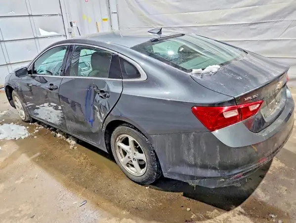 1G1ZB5ST1HF251164 2017 CHEVROLET MALIBU - Image 2