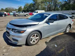 1G1ZB5ST1HF251424 2017 CHEVROLET MALIBU