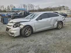 1G1ZB5ST1HF251679 2017 CHEVROLET MALIBU