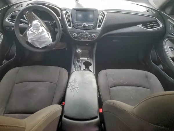 1G1ZB5ST1HF251679 2017 CHEVROLET MALIBU - Image 8