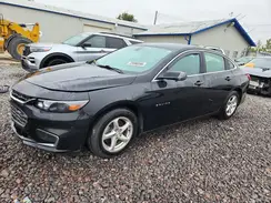 1G1ZB5ST1HF253495 2017 CHEVROLET MALIBU