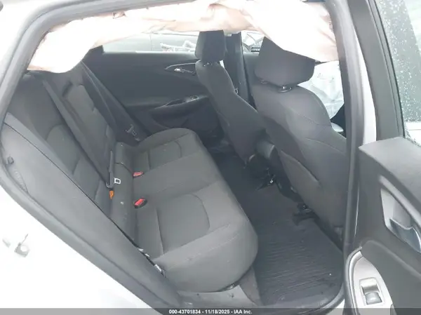 1G1ZB5ST1HF254520 2017 CHEVROLET MALIBU - Image 8