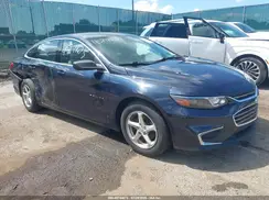 1G1ZB5ST1HF254906 2017 CHEVROLET MALIBU