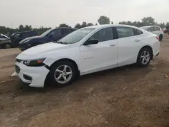 1G1ZB5ST1HF255327 2017 CHEVROLET MALIBU