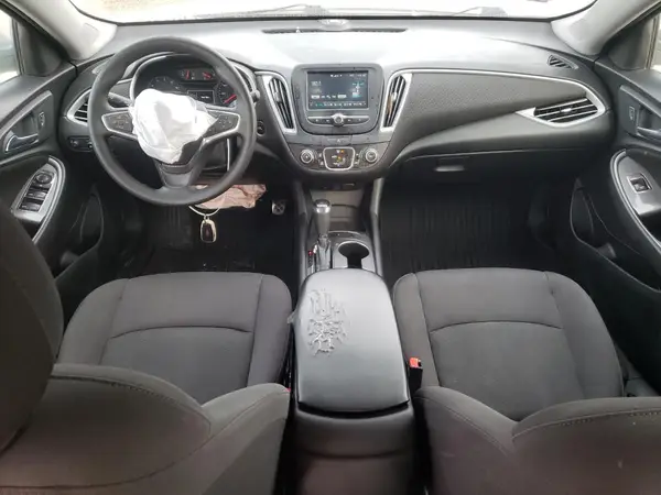 1G1ZB5ST1HF255327 2017 CHEVROLET MALIBU - Image 8