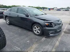 1G1ZB5ST1HF257014 2017 CHEVROLET MALIBU