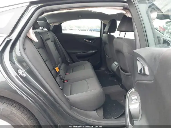 1G1ZB5ST1HF257014 2017 CHEVROLET MALIBU - Image 8