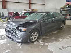 1G1ZB5ST1HF257398 2017 CHEVROLET MALIBU