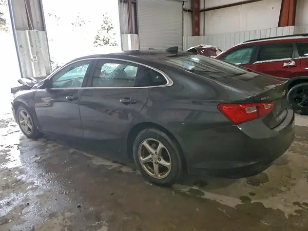 1G1ZB5ST1HF257398 2017 CHEVROLET MALIBU - Image 2