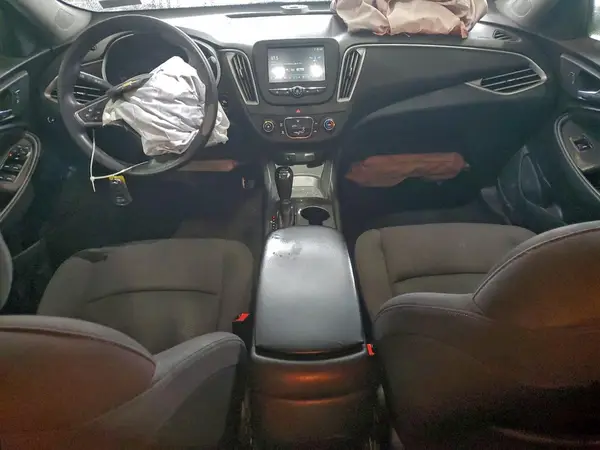 1G1ZB5ST1HF257398 2017 CHEVROLET MALIBU - Image 8