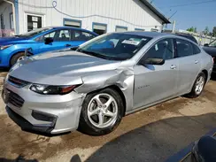 1G1ZB5ST1HF259622 2017 CHEVROLET MALIBU