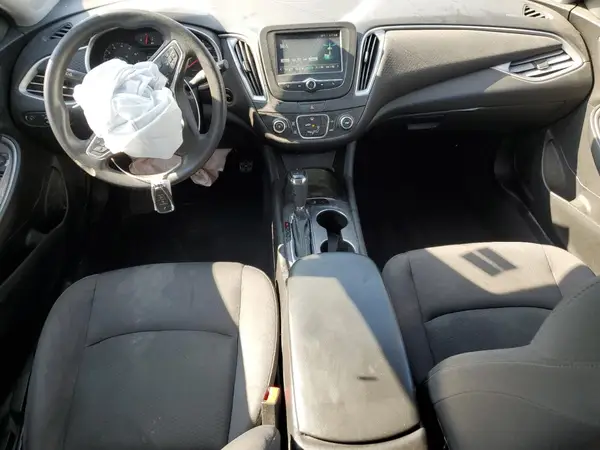 1G1ZB5ST1HF259622 2017 CHEVROLET MALIBU - Image 8