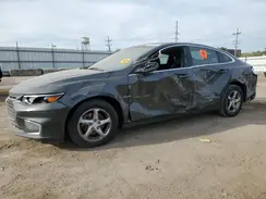 1G1ZB5ST1HF264710 2017 CHEVROLET MALIBU