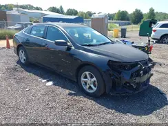 1G1ZB5ST1HF266599 2017 CHEVROLET MALIBU