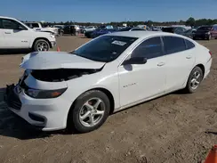 1G1ZB5ST1HF266733 2017 CHEVROLET MALIBU