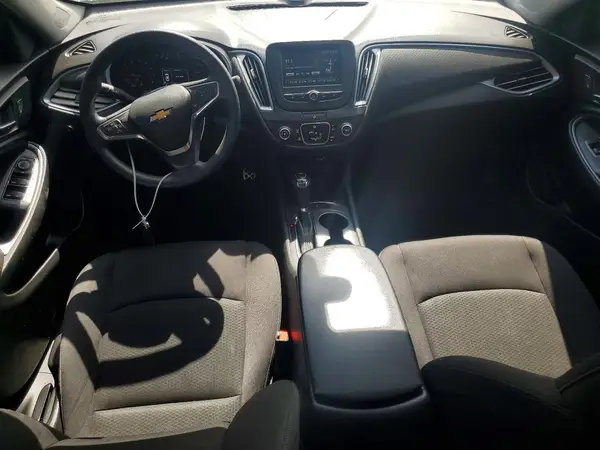 1G1ZB5ST1HF266988 2017 CHEVROLET MALIBU - Image 8