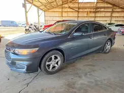 1G1ZB5ST1HF267266 2017 CHEVROLET MALIBU